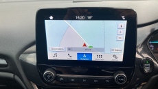 Ford Fiesta 1.0 EcoBoost 125 Active X 5dr Petrol Hatchback